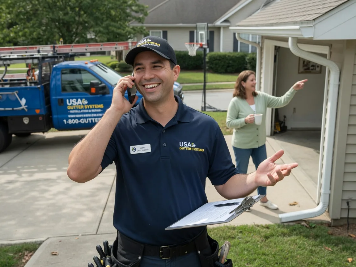 Gutter Installation Evangeline, LA FAQs